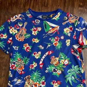 Polo Ralph Lauren shirt